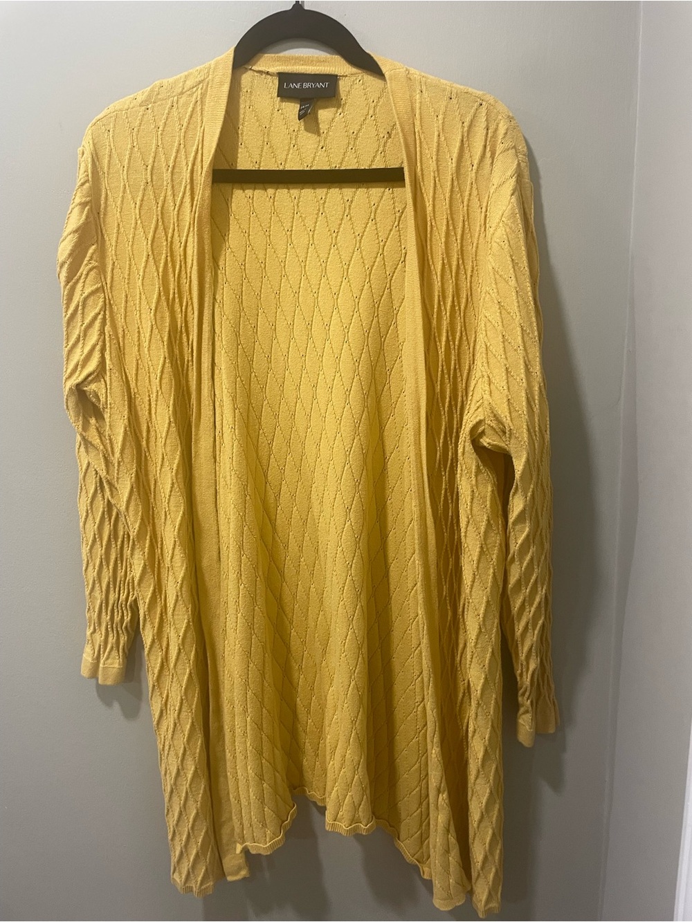 Cardigan